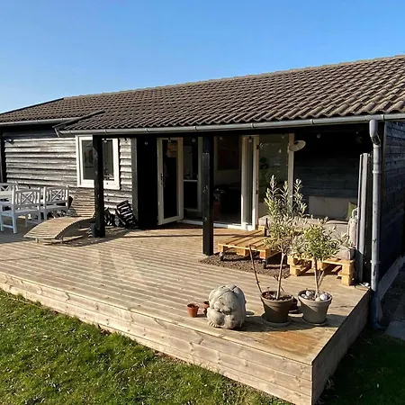 Lovely House With Sea View And Large Terrace Holiday home